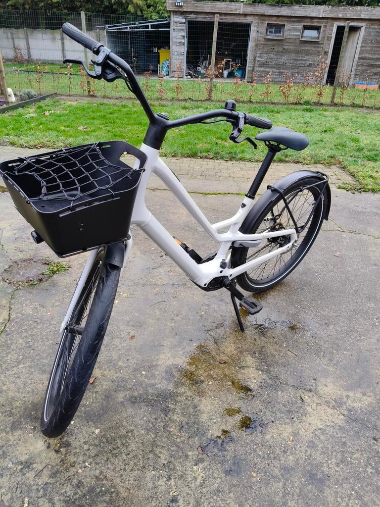 Specialized turbo como SL 4, Fietsen en Brommers, Elektrische fietsen, Ophalen