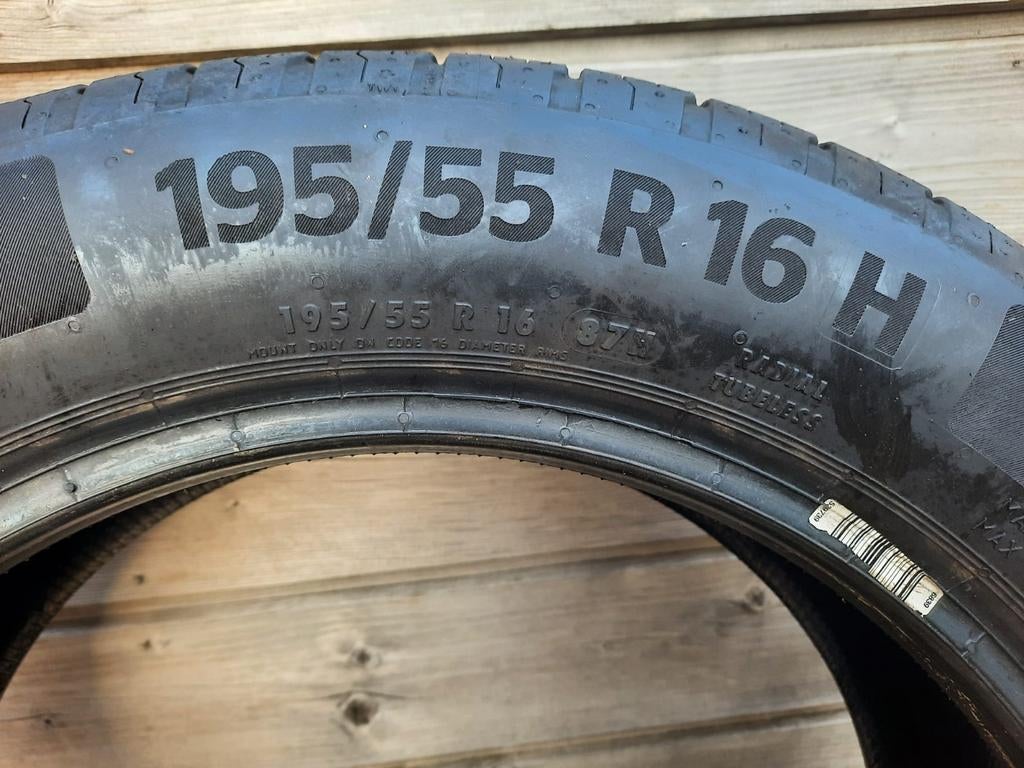 Pneus été neufs !, Enlèvement, Pneus été, Pneu(s)