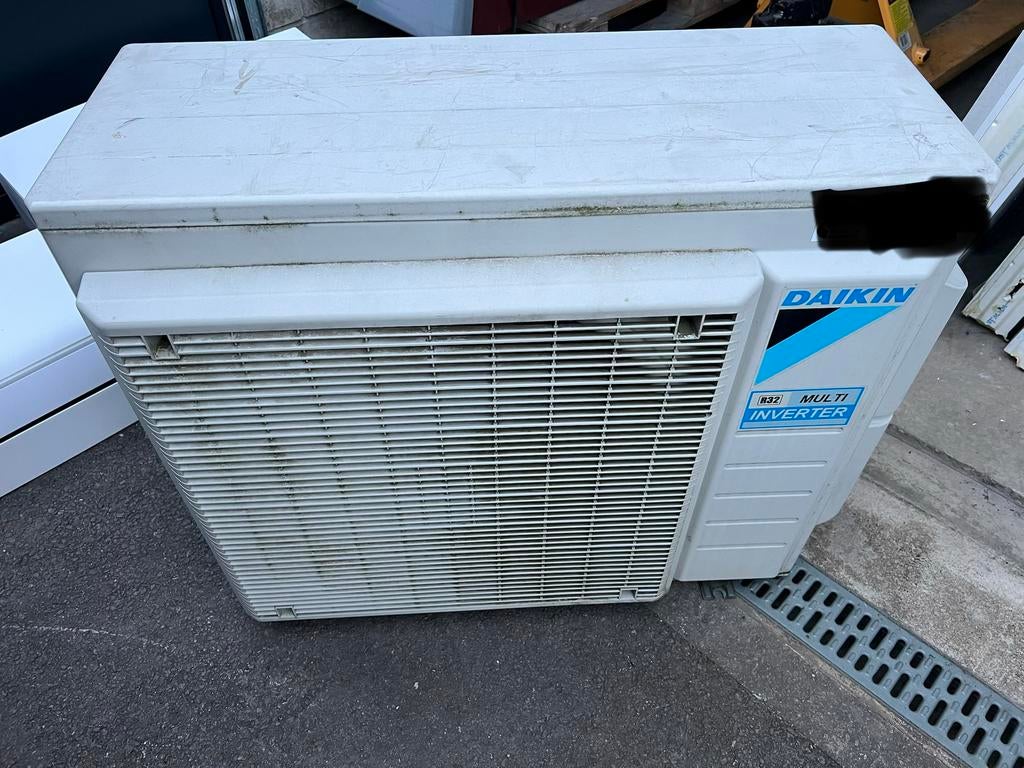À vendre multi split daikin, Electroménager, Climatiseurs, Enlèvement, Comme neuf