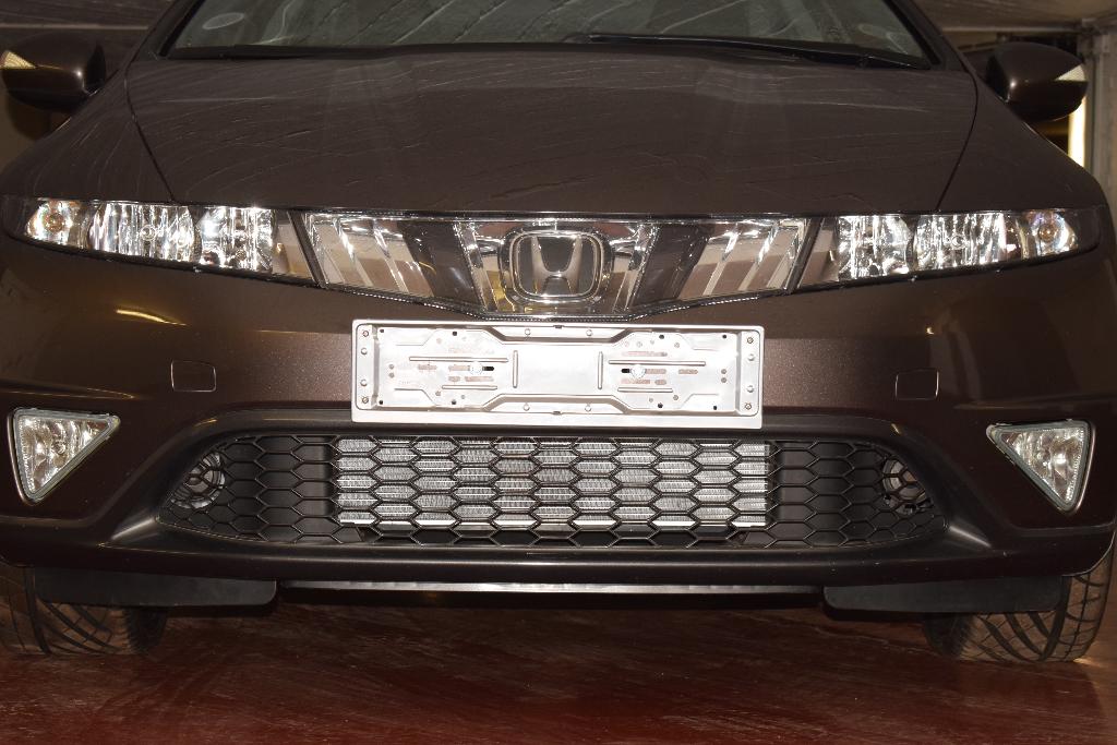 Honda civic, Auto's, Honda, Particulier, Civic, ABS, Adaptieve lichten, Airbags, Airconditioning, Alarm, Bochtverlichting, Boordcomputer