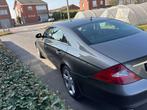 Mercedes-Benz CLS 320 Voiture Voyageurs 2006, Achat, Entreprise, Automatique, CLS