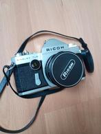 Fotocamera Ricoh Singlex TLS zeer goede staat., Ophalen