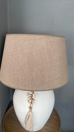 Nieuwe lampenkap Flamant beige/taupe, Ophalen, Nieuw, Beige, Landelijk