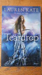 Lauren Kate - Teardrop, Ophalen, Lauren Kate