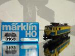 marklin 3163-locomotive électrique 1602-SNCB/NMBS, Enlèvement ou Envoi, Utilisé, Locomotive