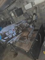 MEP Shark 280SX lintzaag, Ophalen of Verzenden