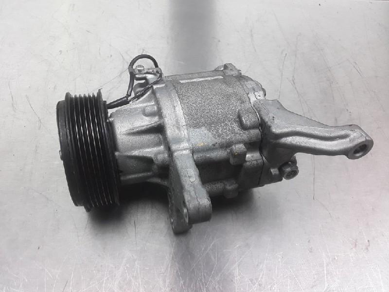 COMPRESSEUR CLIMATISATION Toyota GT 86 (ZN) (|4472803260|), Utilisé, Toyota