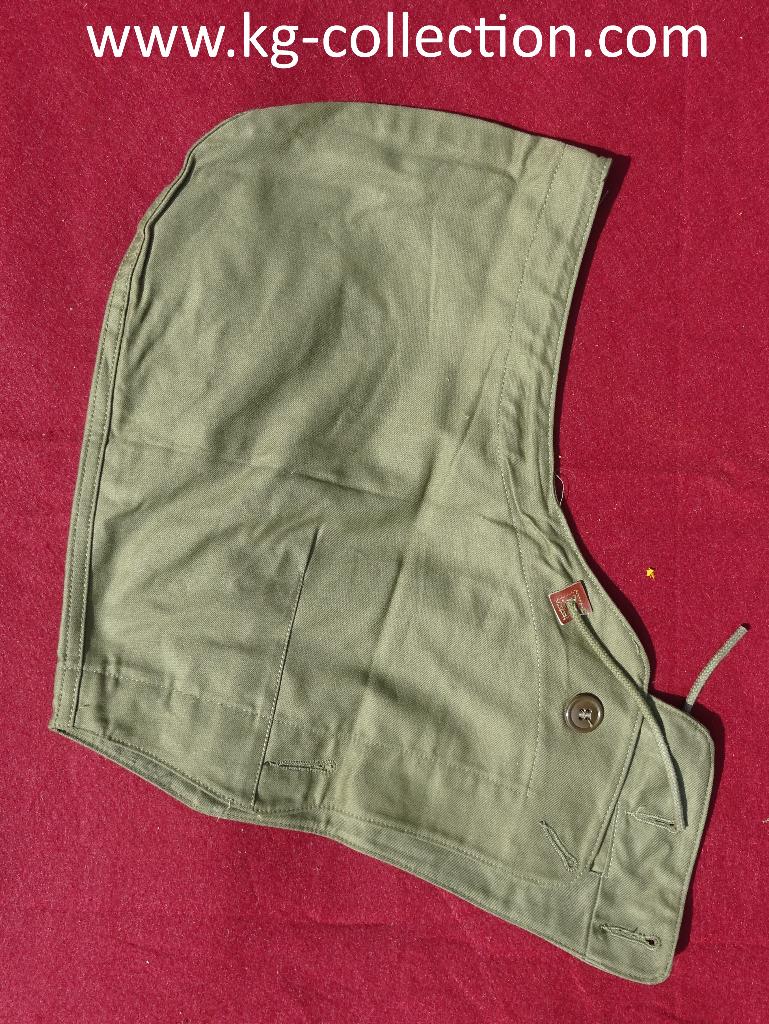 Amerikaanse Hood M-1943 Field Jacket, Ophalen of Verzenden, Landmacht, Kleding of Schoenen