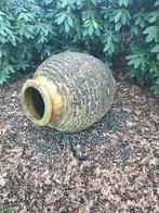 3 oude tuinvazen, Tuin en Terras, Ophalen, Gebruikt, Binnen, Terracotta