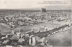 Postkaart - Romeinse ruïnes in Timgad (Algerije), Ophalen of Verzenden, 1920 tot 1940, Ongelopen, Buiten Europa