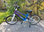 Kinderfiets Woom 3 limited edition, Fietsen en Brommers, Ophalen