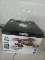 Princess Dinner4All Circle - Voor onderdelen, Ophalen of Verzenden, Zo goed als nieuw, Tafelgrill