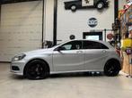 MERCEDES A250-4 MATIC -57.000 KM - AMG - LINE - AUTOMAAT -, Autos, Cuir, Achat, Entreprise, https://public.car-pass.be/vhr/acfedf96-4f3d-4b8c-a821-55cca93df30b