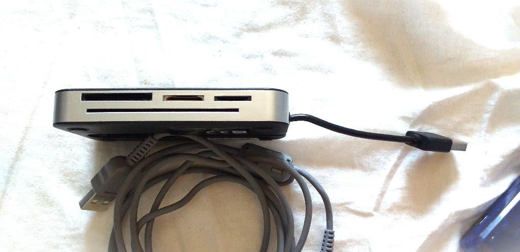 SMART CARD - ID CARD  - SD - MMC, Envoi