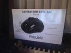 1 nieuwe stofzuiger proline MOET WEG, Elektronische apparatuur, Stofzuigers, Stofzuiger, Nieuw, Minder dan 1200 watt, Ophalen