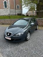 SEAT LEON 1.9 TDI 2007, Auto's, Seat, Leon, Bedrijf, Euro 4, Te koop
