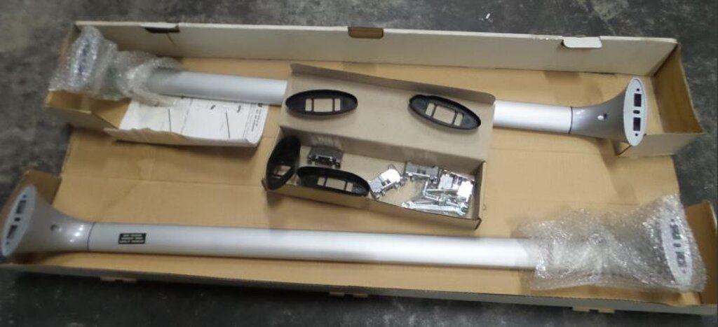 Dakdragers origineel imperiaal Fiat Stilo Hatchback 3 deurs, -, -, Nieuw, Ophalen of Verzenden