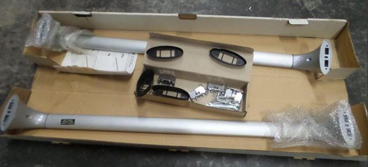 Dakdragers origineel imperiaal Fiat Stilo Hatchback 3 deurs, Auto diversen, Dakdragers, Nieuw, Ophalen of Verzenden