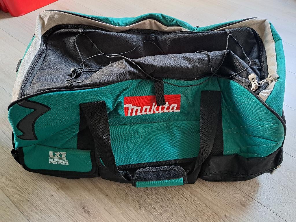 Trousse à outils Makita, Bricolage & Construction, Outillage | Outillage à main, Enlèvement, Neuf