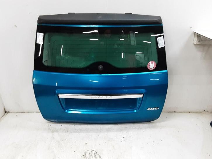 HAYON ARRIÈRE / MALLE Ligier JS36 Algemeen (07-1970/-), Autos : Pièces & Accessoires, Carrosserie & Tôlerie, Haillon arrière, Autres marques automobiles