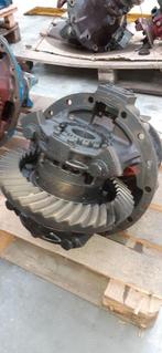 Diversen 140E, Utilisé, Autres marques, Transmission et Accessoires