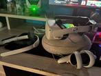 Meta quest 2, Games en Spelcomputers, Virtual Reality, Ophalen, Gebruikt