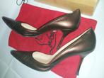 769C* Sexy pumps van Christian LOUBOUTIN (41), Pumps, Bruin, Verzenden, Christian Louboutin