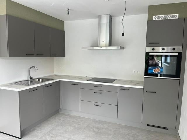 Appartement te huur., Immo, Appartements & Studios à louer, Genk