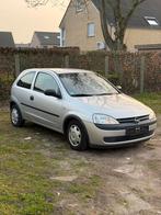 Opel corsa 1.0 benzine 81000km!!, Auto's, Opel, Particulier, Euro 4, Corsa, Te koop