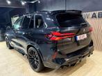 BMW X5 3.0AS xDrive50e * PACK M PERFORMANCE * HYBRID *, Cuir, Entreprise, Noir, 5 portes