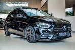 Mercedes-Benz B 180 d AMG-Line Night Edition 05/2019, 0 kg, Achat, Entreprise, Noir