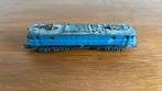 Locomotief van de NMBS Lima, Ophalen, Gebruikt, Locomotief, Analoog