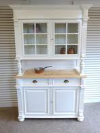 buffetkast, Huis en Inrichting, Ophalen, Met plank(en), 100 tot 150 cm, 200 cm of meer