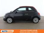 Fiat 500C 1.2 Lounge (bj 2019), Voorwielaandrijving, 4 zetels, Stof, Gebruikt