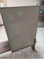 Frigo encastrable, Enlèvement