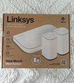 Lynksys Velop Micro 6 - Mesh System, Computers en Software, Ophalen, Nieuw