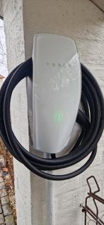 Laadpaal Tesla + Neurio W2 meter voor dynamic load balancing, Enlèvement, Comme neuf, Borne de recharge