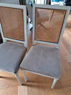 Chaises salle à manger (lot de 6), Maison & Meubles, Enlèvement, Comme neuf