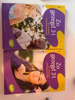 Leerwerkboek, Livres, Enlèvement ou Envoi, Néerlandais