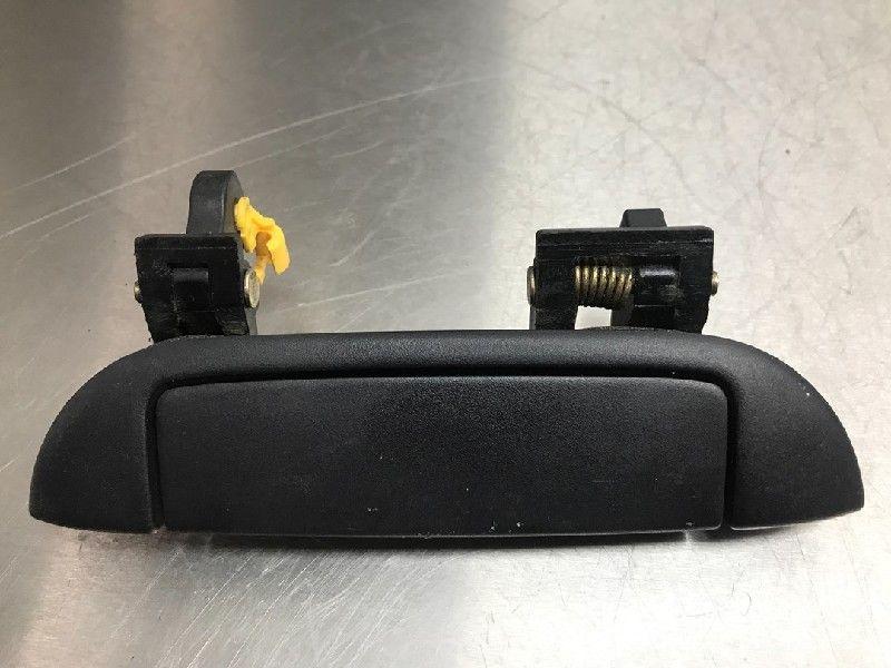 POIGNEE EXTERIEURE AVANT DROITE Nissan Sunny (Y10), Autos : Pièces & Accessoires, Utilisé, Droite, Nissan