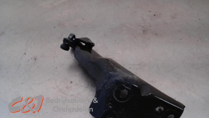 Roulette porte coulissante droite d'un Citroen Berlingo (EWP, Autos : Pièces & Accessoires, Carrosserie & Tôlerie, -, 3 mois de garantie