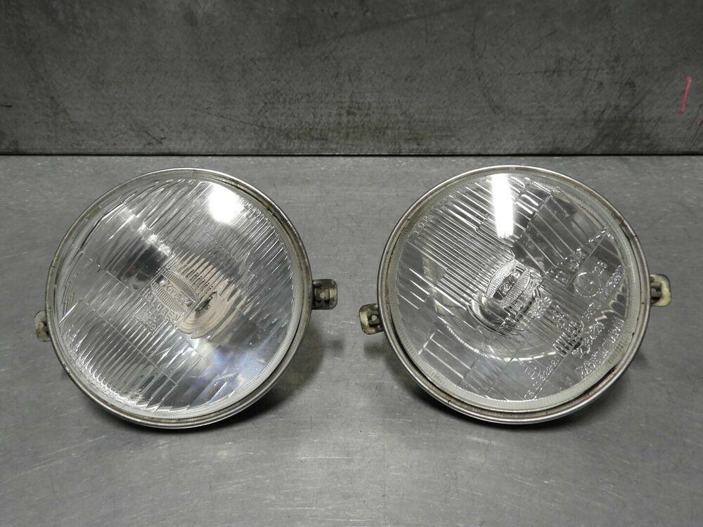 ZXR750 1993 - 1996 Kawasaki Koplamp D1-43967