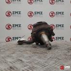 Occ Essieu MAN, Utilisé, MAN, Direction