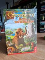 Carcassonne - Jagers en verzamelaars (zelfstandige variant), Vijf spelers of meer, Ophalen, Nieuw, 999 Games