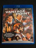 Blu ray vantage point, Ophalen, Zo goed als nieuw, Actie