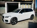 2019 Volvo XC90 L Air Design Car, Auto's, Volvo, Gebruikt, Bedrijf, Diesel, Overige carrosserie