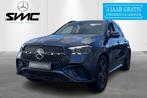 Mercedes-Benz GLE-klasse GLE 350 de 4MATIC AMG Line, 197 pk, Gebruikt, 4 cilinders, Blauw