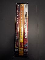 DVD serie Spider-Man 1-3, Alle leeftijden, Ophalen of Verzenden, Zo goed als nieuw, Actie en Avontuur