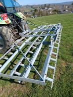 Herse 1.70x5m, Articles professionnels