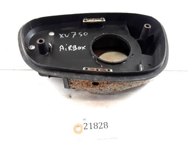 XV750 1988 - 1998 Yamaha Airbox D1-40154, Motoren, Onderdelen | Yamaha